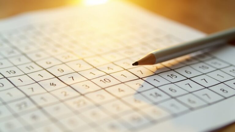 sudoku boosts cognitive enhancement