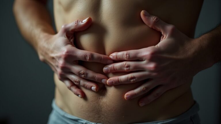 symptoms of serious conditions