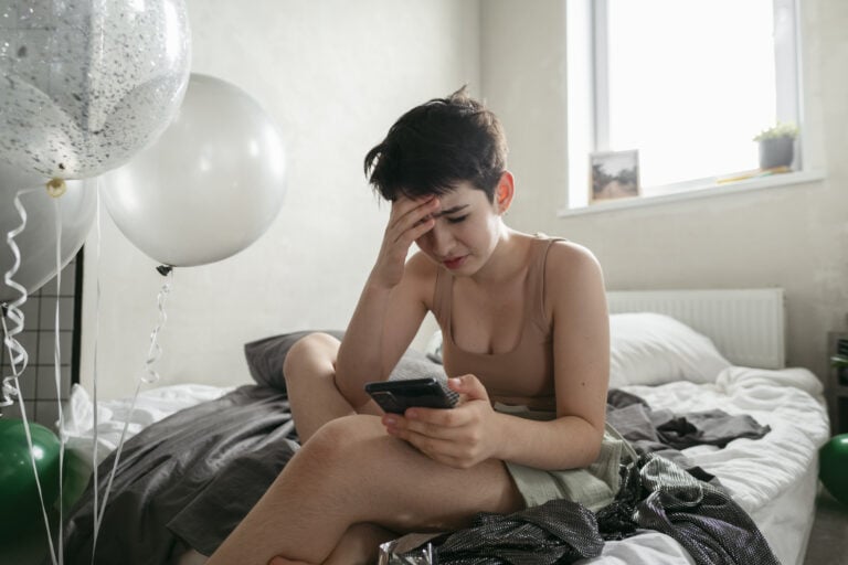 Period Not Coming for 2 Months?