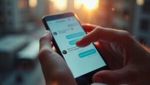 texting challenges adhd communication strategies