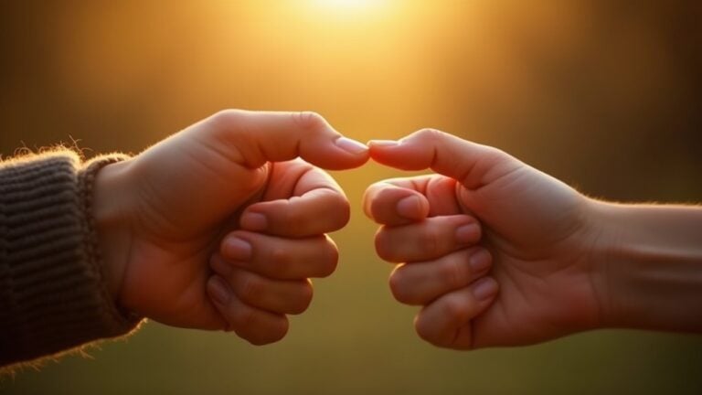 the psychology of human connection