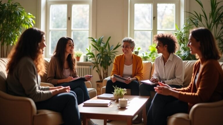 therapeutic mentors empowering individuals through guidance