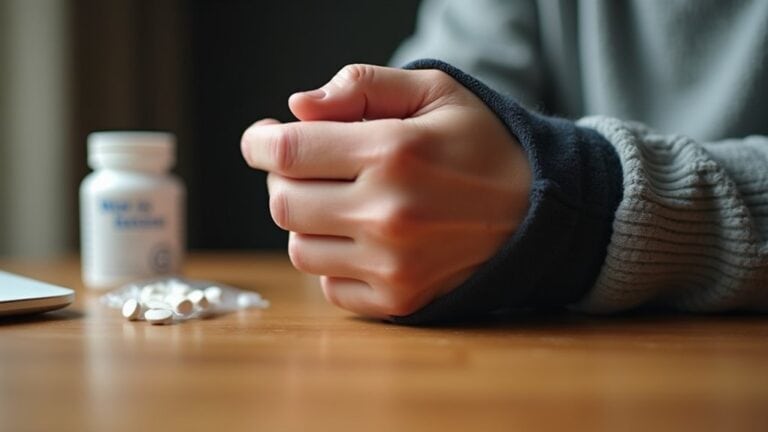 thumb numbness causes and treatment