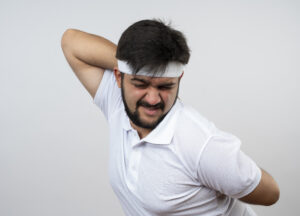 Pain Under Right Armpit