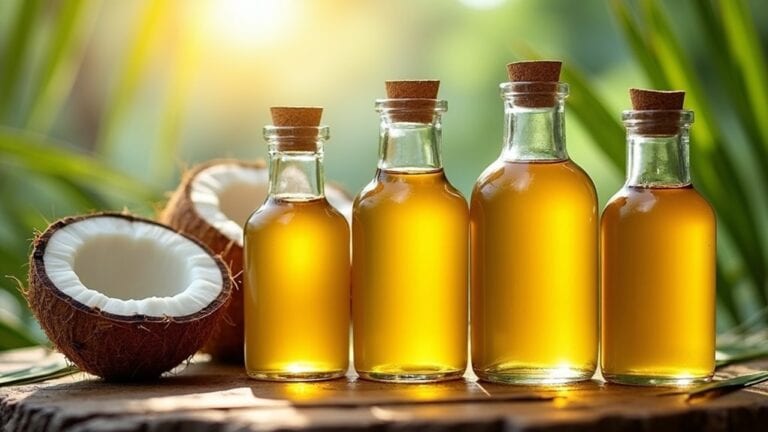 top coconut oil choices