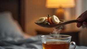 tryptophan natural sleep aid