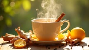 turmeric tea s surprising health benefits