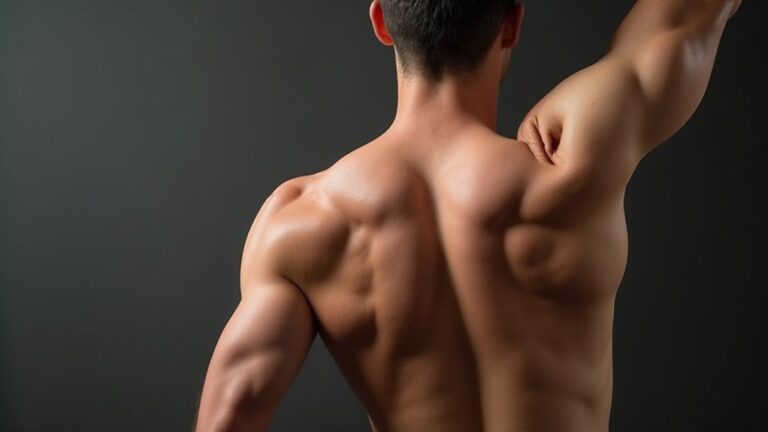 understanding shoulder movement dynamics