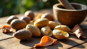 untapped potential for avocado byproducts