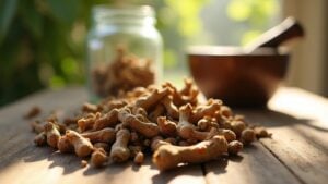 valerian root duration effects