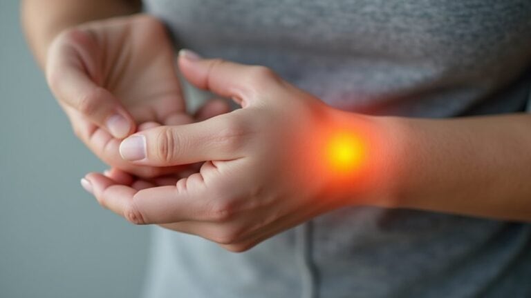 wrist pain diagnosis treatment ulnar