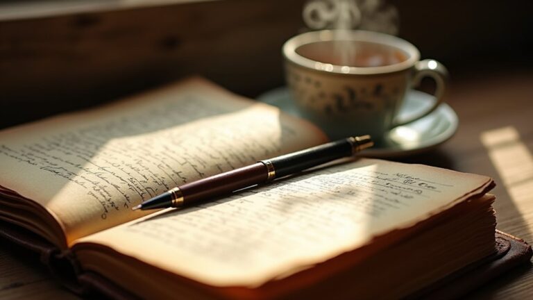 writing as healing therapy