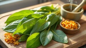 yin chiao health benefits