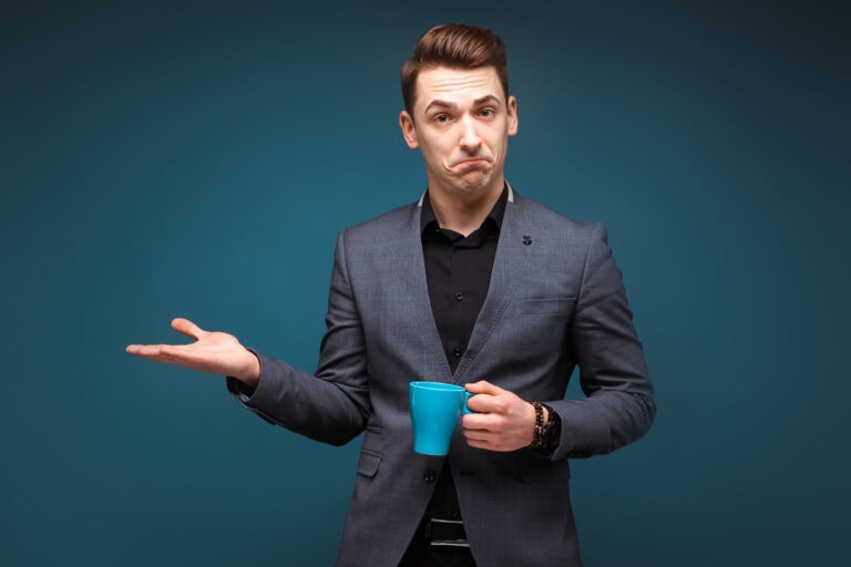 How Not to Take Things Personally