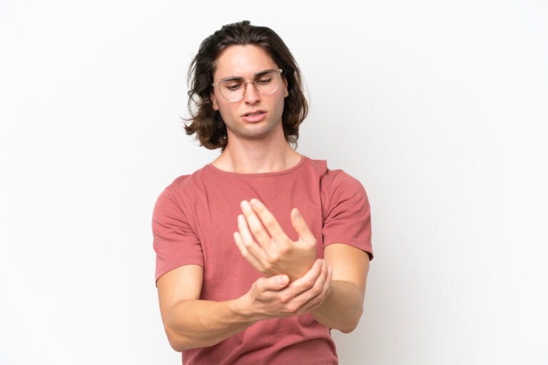 Polyarteritis Nodosa