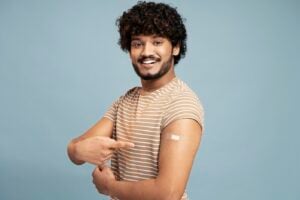 How Long After the Flu Shot Can You Get Sick