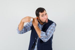 Ear Discharge