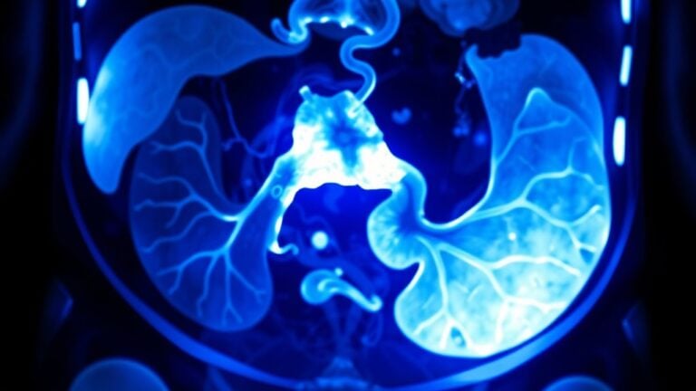 abdominal imaging abnormality indicator
