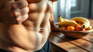 abdominal tightness discomfort causes