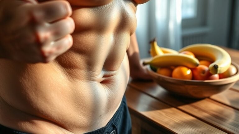 abdominal tightness discomfort causes