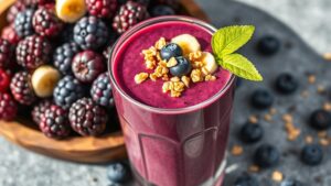 acai berry superfood benefits