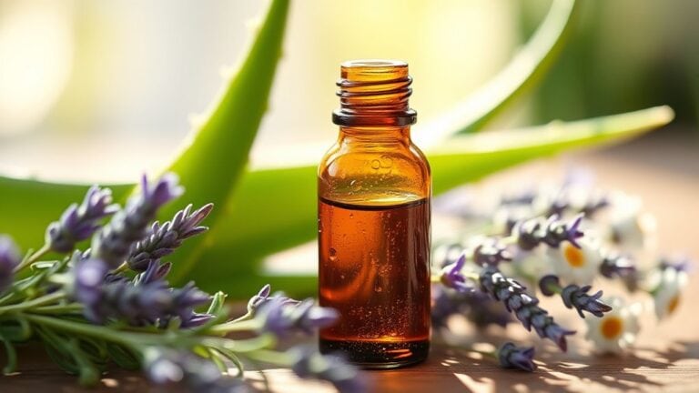 aloe vera oil benefits guide