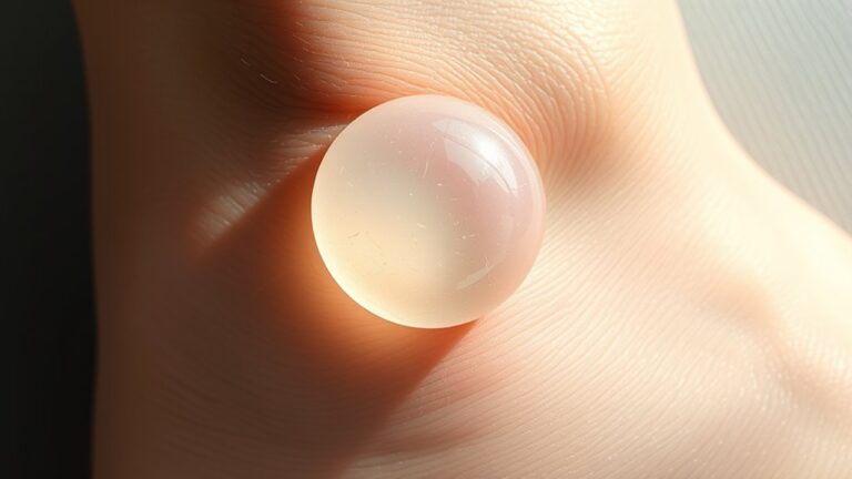 ankle ganglion cyst causes and treatments