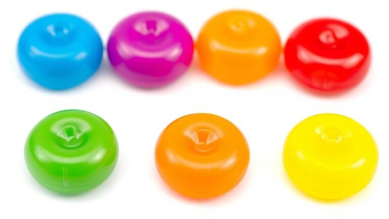 artificial food color risks