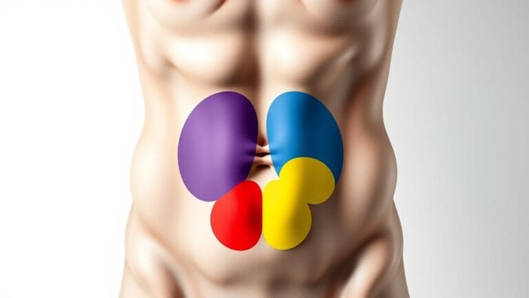 belly button pain causes