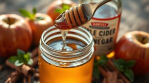 beneficial digestive health drink