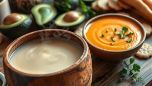 best soups for diarrhea