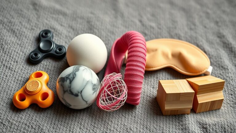 best stress relief toys