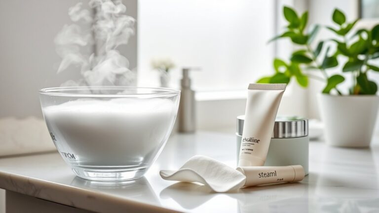 blackhead removal dermatologist tips