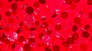 blood test cell abnormalities