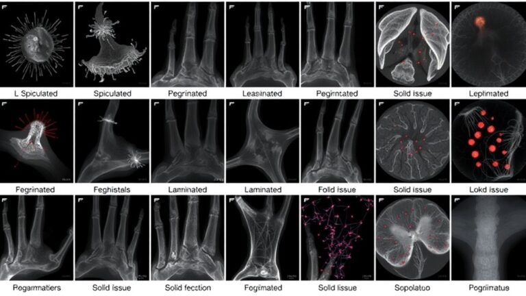 bone imaging reaction causes