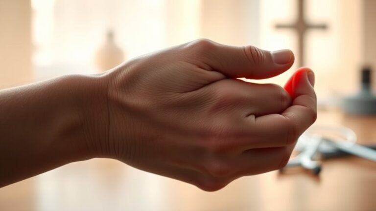 bone pain symptoms causes