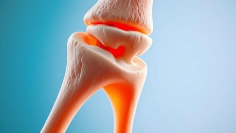 bone structure injury details