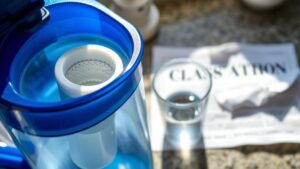 brita filter consumer lawsuit insights