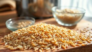brown rice arsenic risks