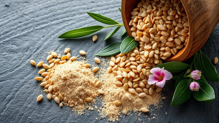 buckwheat health benefits explained