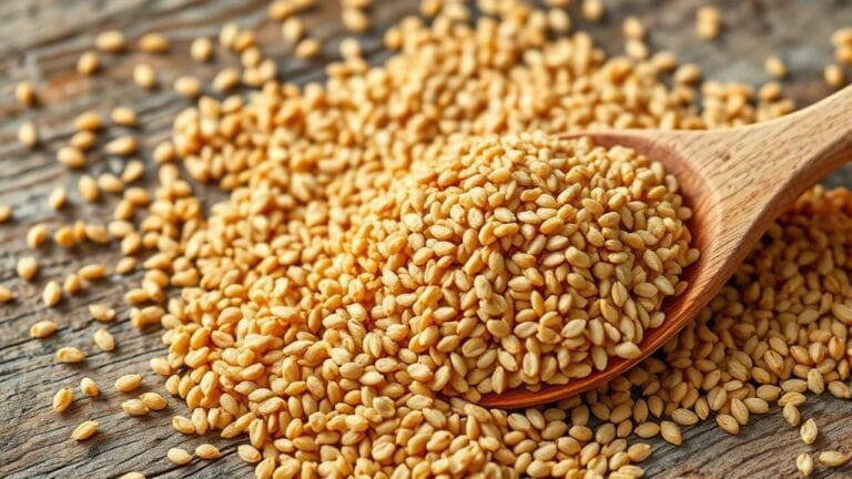 bulgur s nutritious health advantages