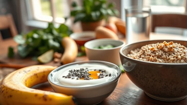 bulking stools post diarrhea