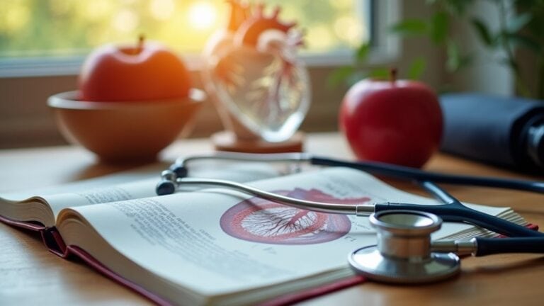 cardiovascular disease overview explained