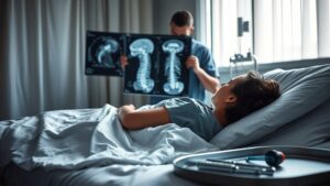 cauda equina syndrome overview