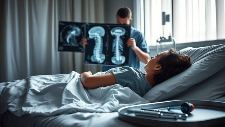 cauda equina syndrome overview