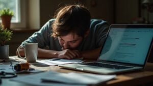 causes and solutions for fatigue
