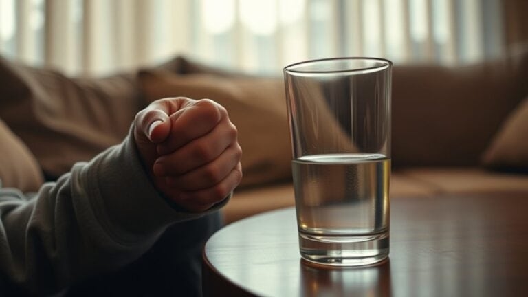 causes of standing dizziness