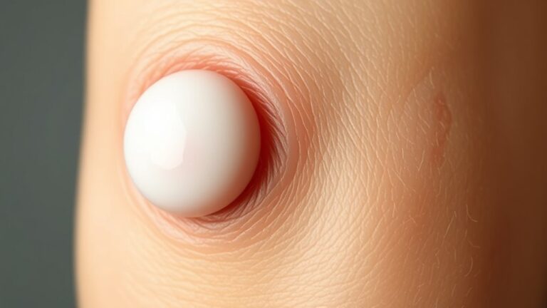 causes symptoms and treatments