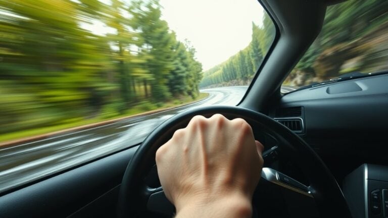 causes treatments speed fear