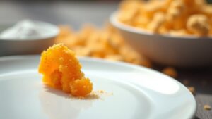 cheetos production enzyme ingredients
